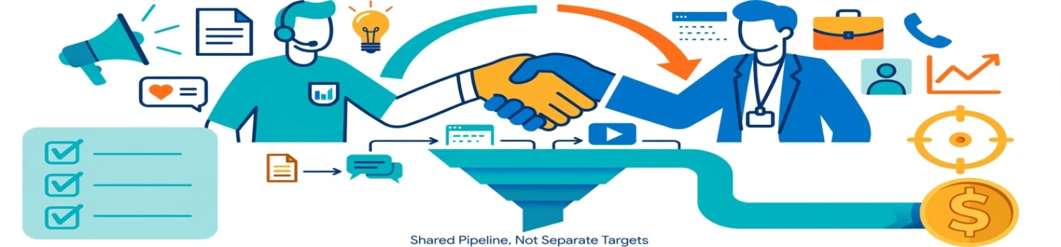 align-marketing-sales-revenue-not-mql