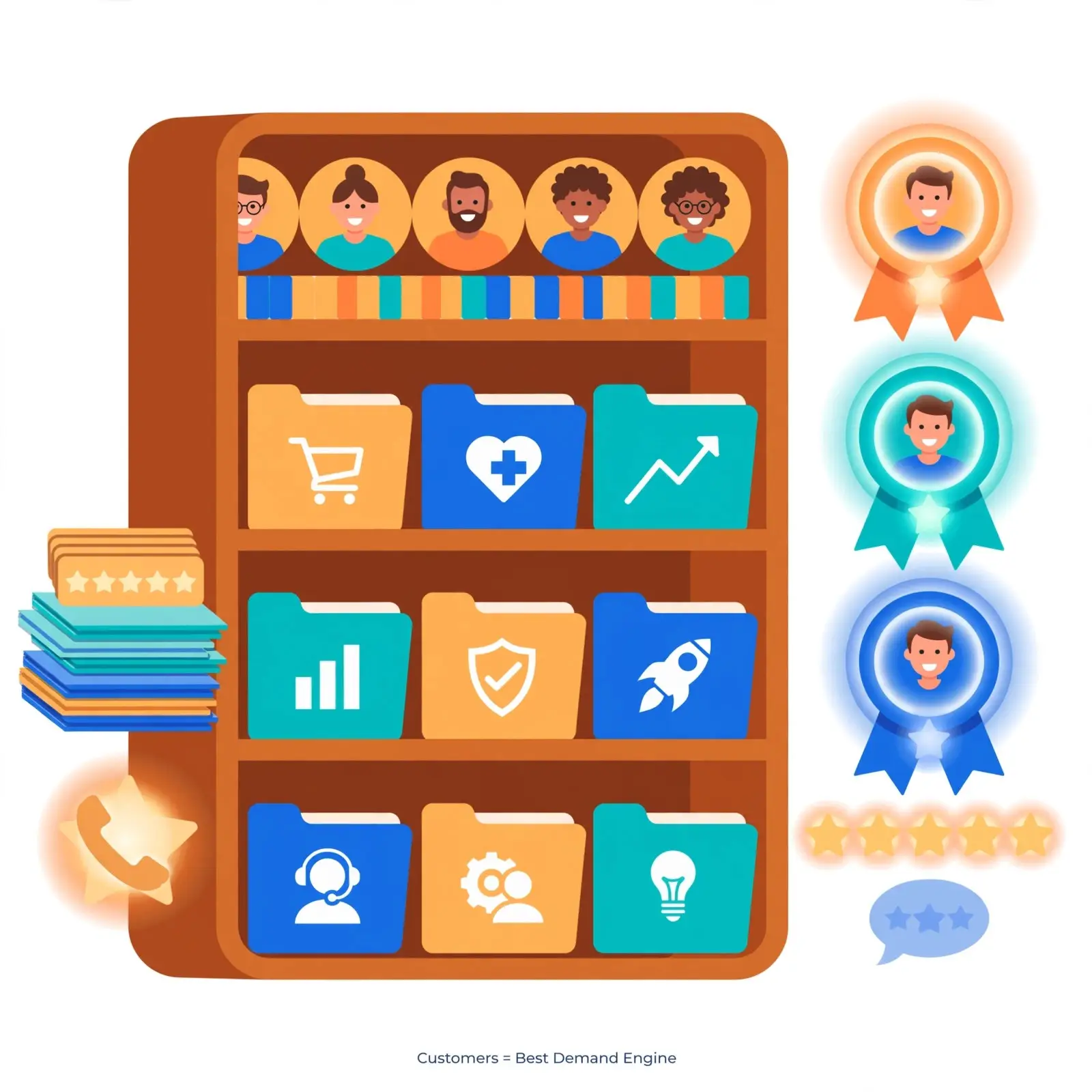 customer-base-demand-asset