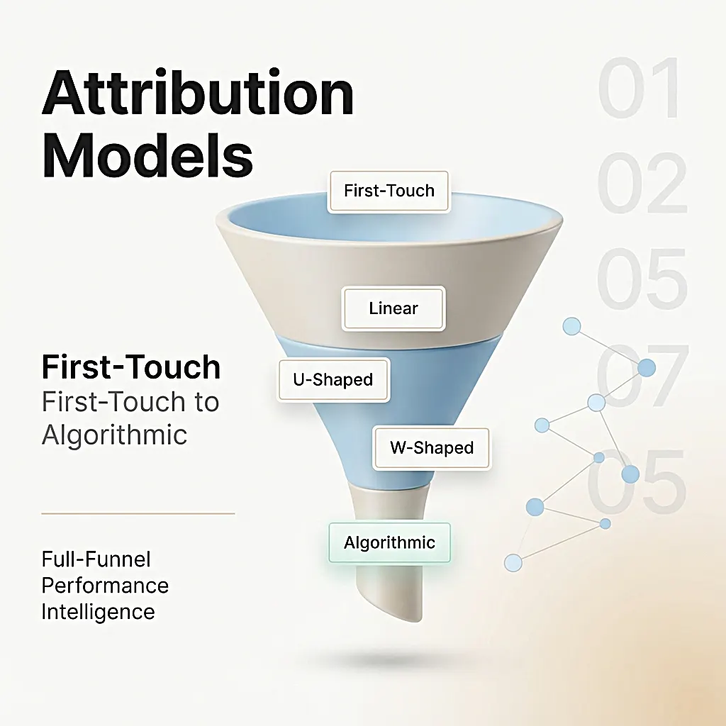 full-funnel-attribution-models