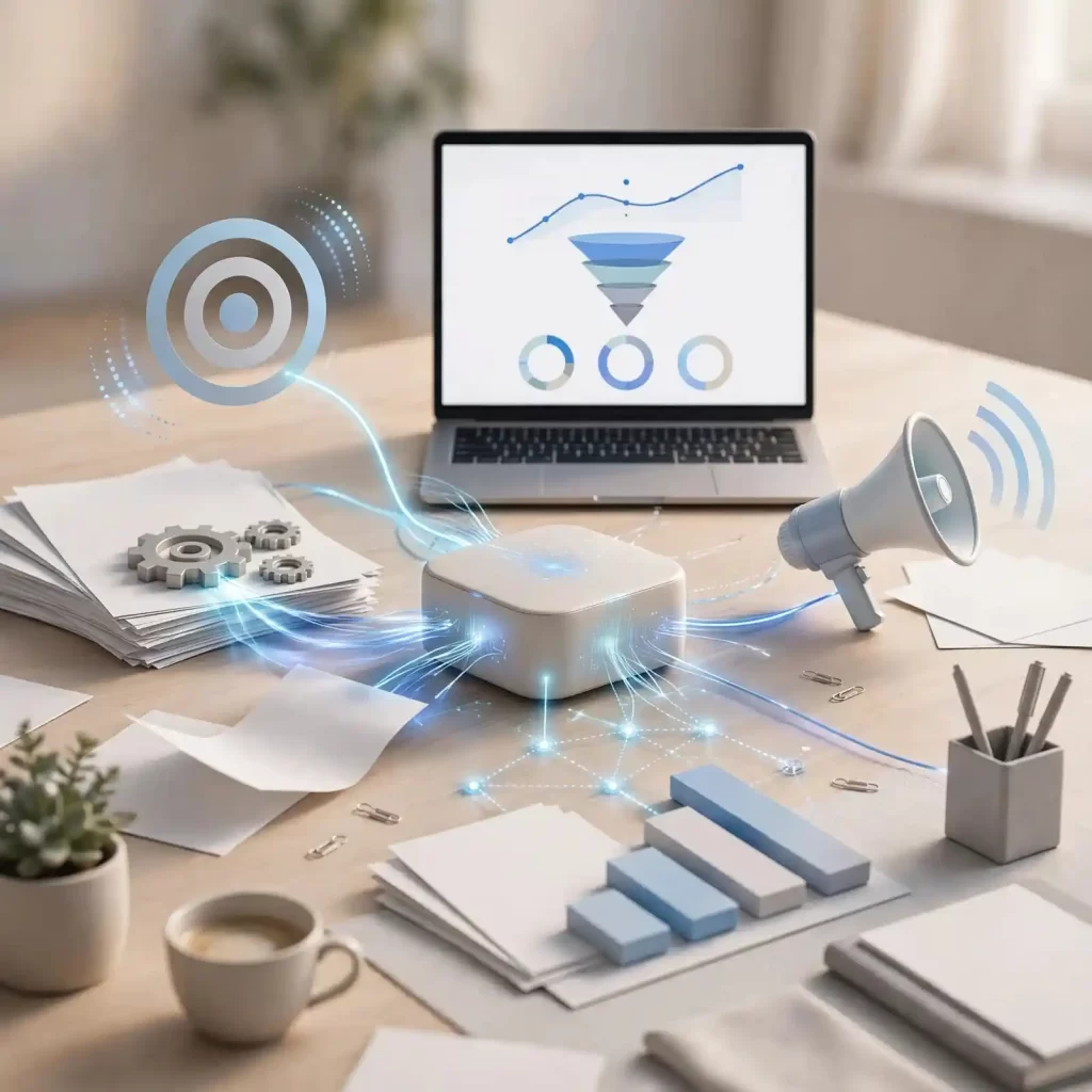 crm-foundation-attribution-connects-revenue