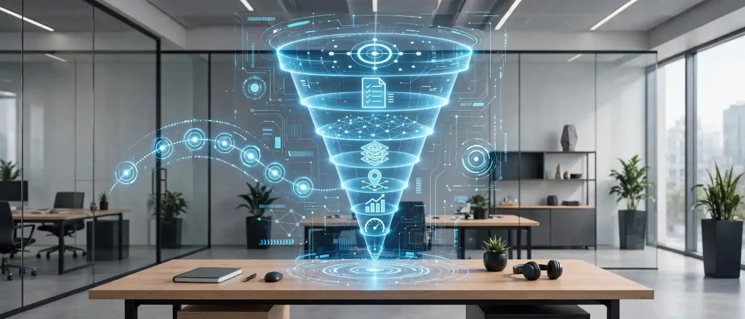 how-to-build-full-funnel-strategy-step-by-step